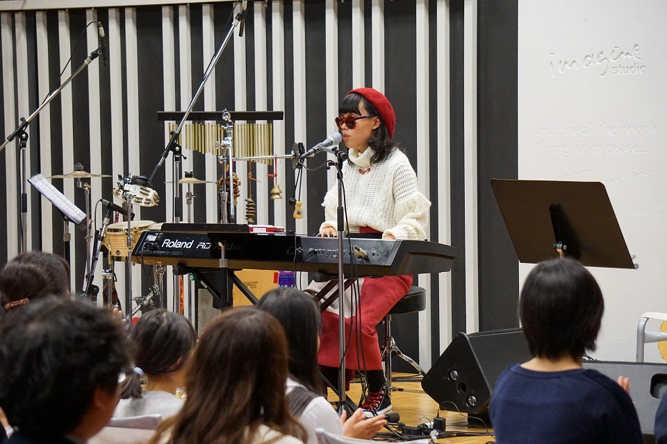 わたなべちひろ（提供写真）