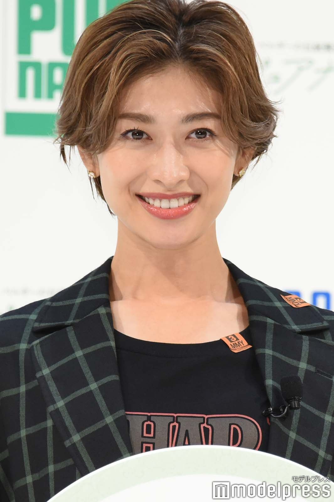 山田優（C）モデルプレス