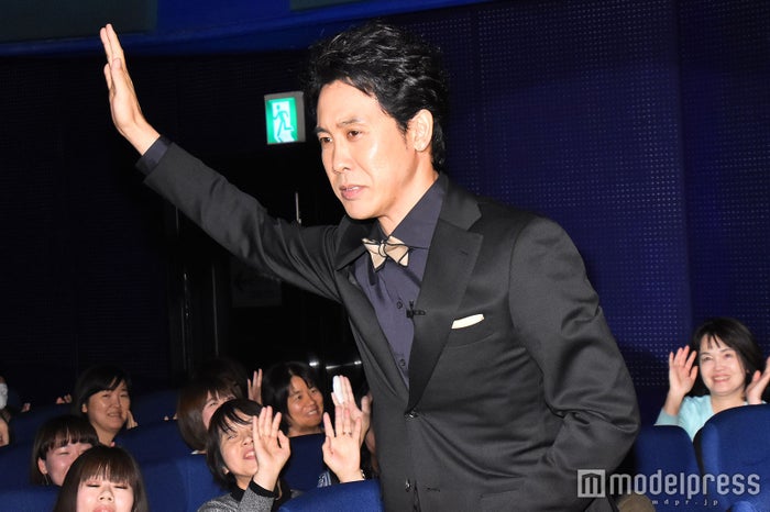 前田敦子 まさかのミスにツッコミ飛ぶ 探偵はbarにいる3 モデルプレス 前田敦子 まさかのミスにツッコミ飛ぶ 探偵はbarにいる3 モデルプレス