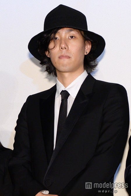 初主演映画への想いを明かした「RADWIMPS」の野田洋次郎【モデルプレス】