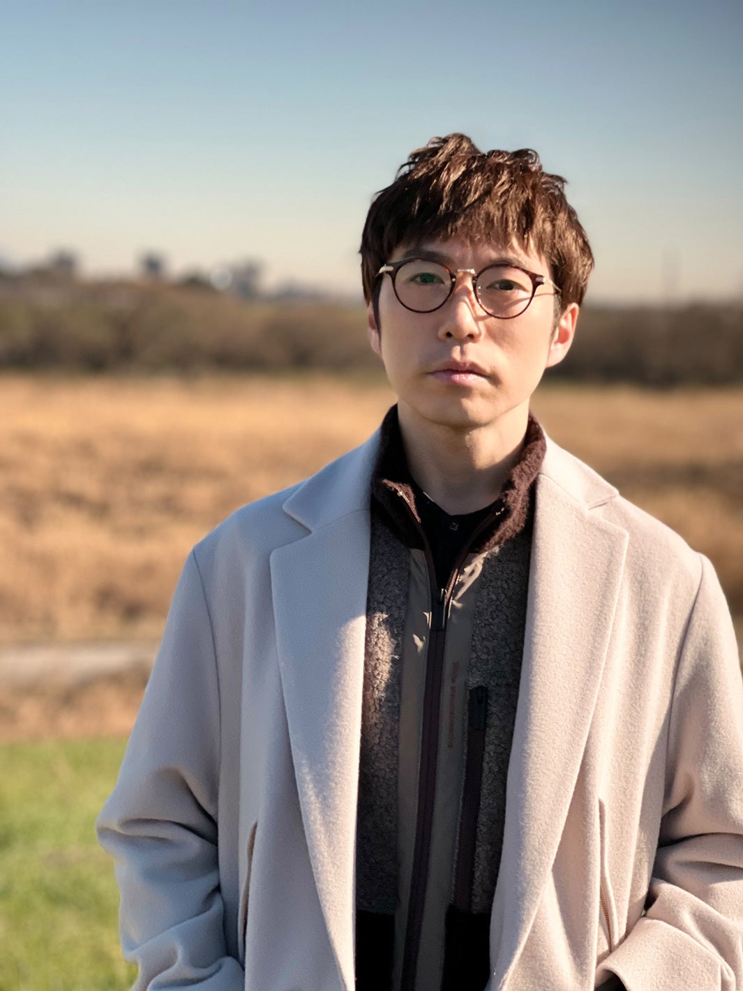 高橋優（提供写真）