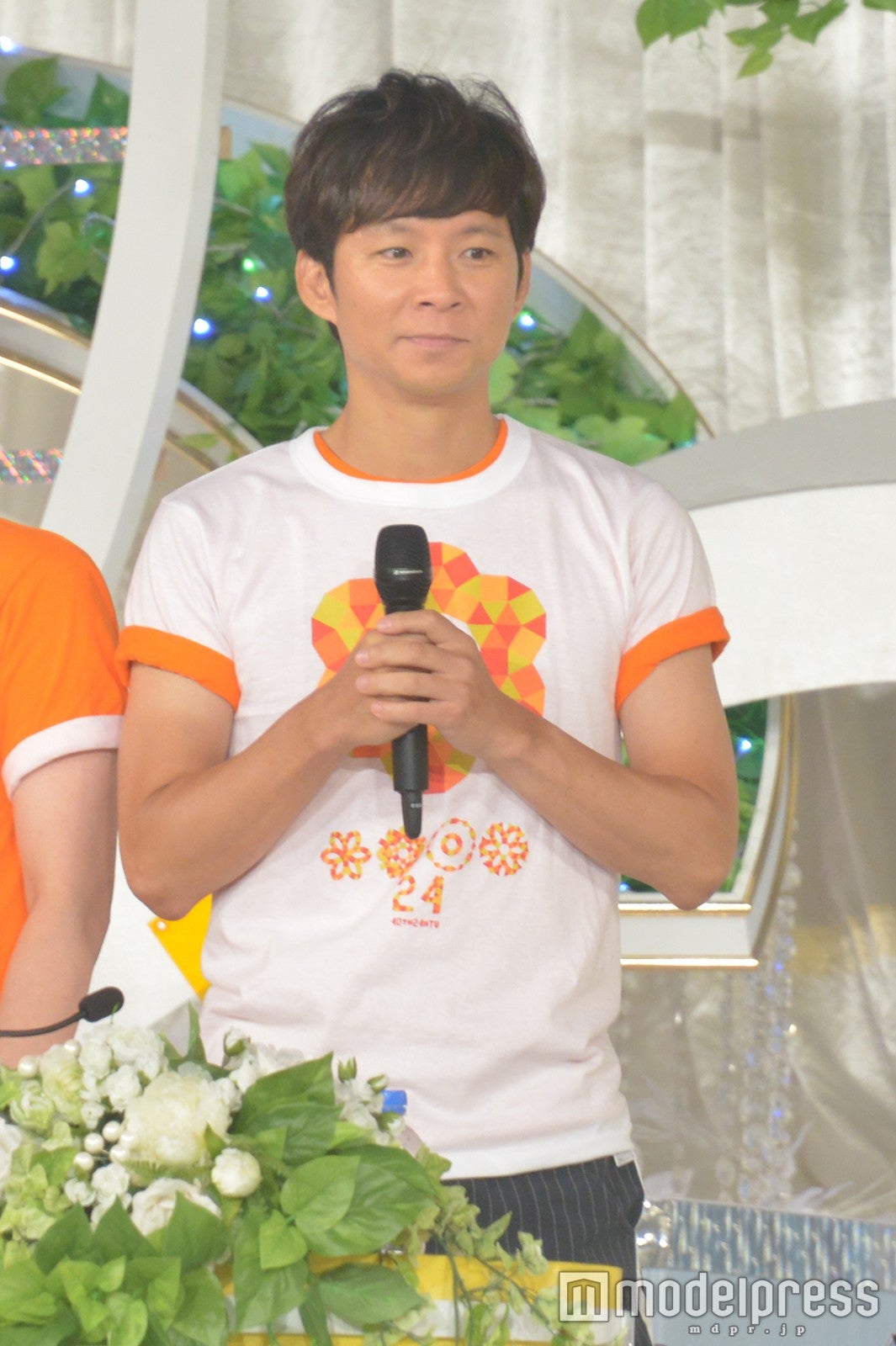 渡部建（C）モデルプレス