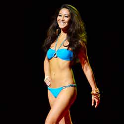 神山まりあさん