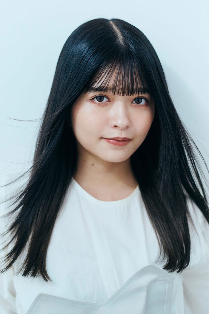 景井ひな(提供写真)