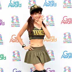 “ぴかりん”こと椎名ひかり