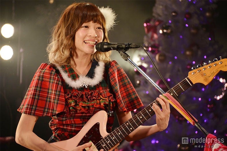 Vo&G．すぅ（吉田菫）