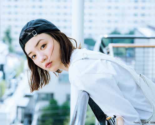 永野芽郁“キュン”とした恋の思い出明かす「青春してた」