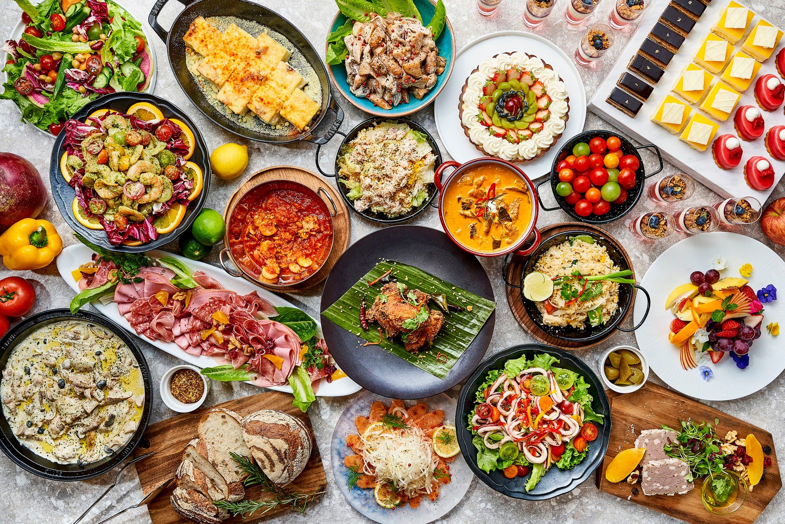 トリックorタイ／提供画像