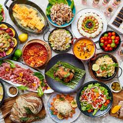 トリックorタイ/提供画像