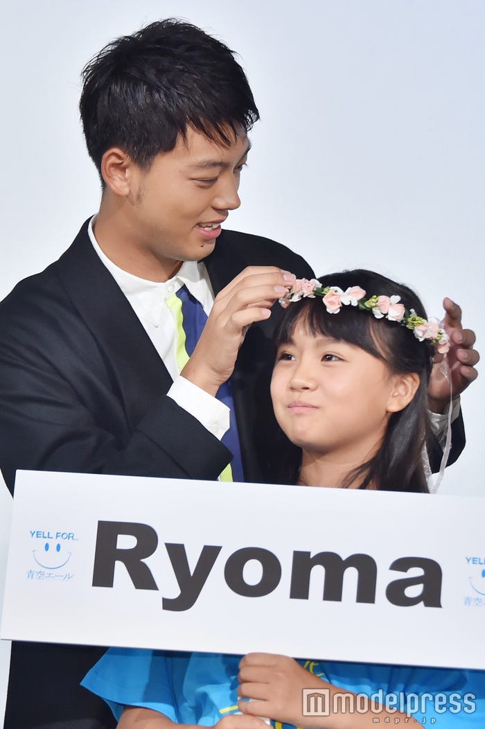 竹内涼真(C)モデルプレス