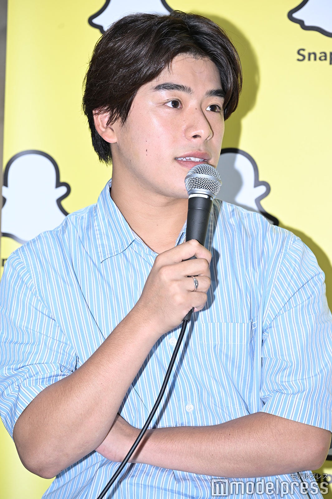 こーくん（C）モデルプレス