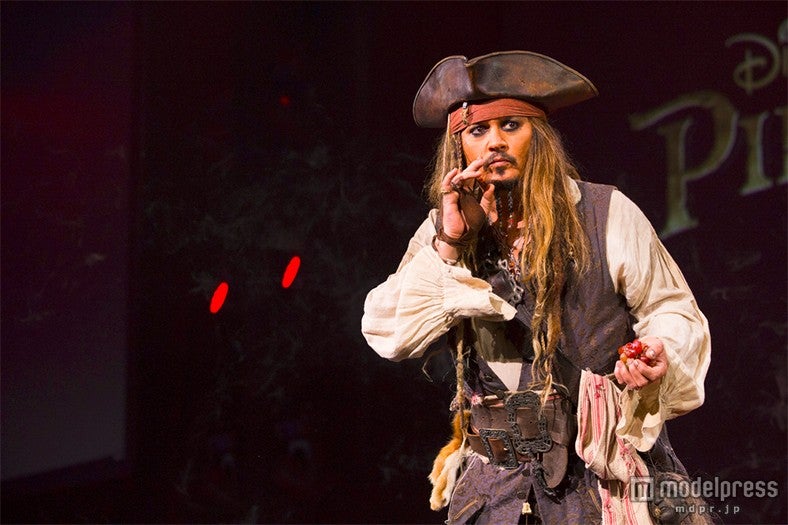 ディズニー公式ファンイベントにスター集結　サプライズゲストまとめ＜「D23」現地レポ＞（C）Disney【モデルプレス】