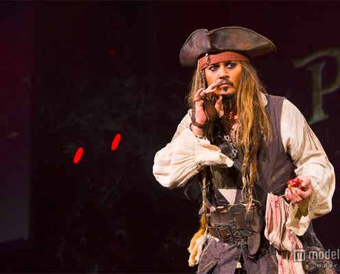 ディズニー公式ファンイベントにスター集結 サプライズゲストまとめ<「D23」現地レポ>