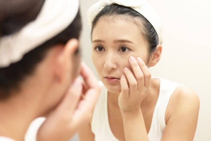 「疲れてる？」と聞かれたら要注意！ 実年齢より老けて見られる人の特徴6つ