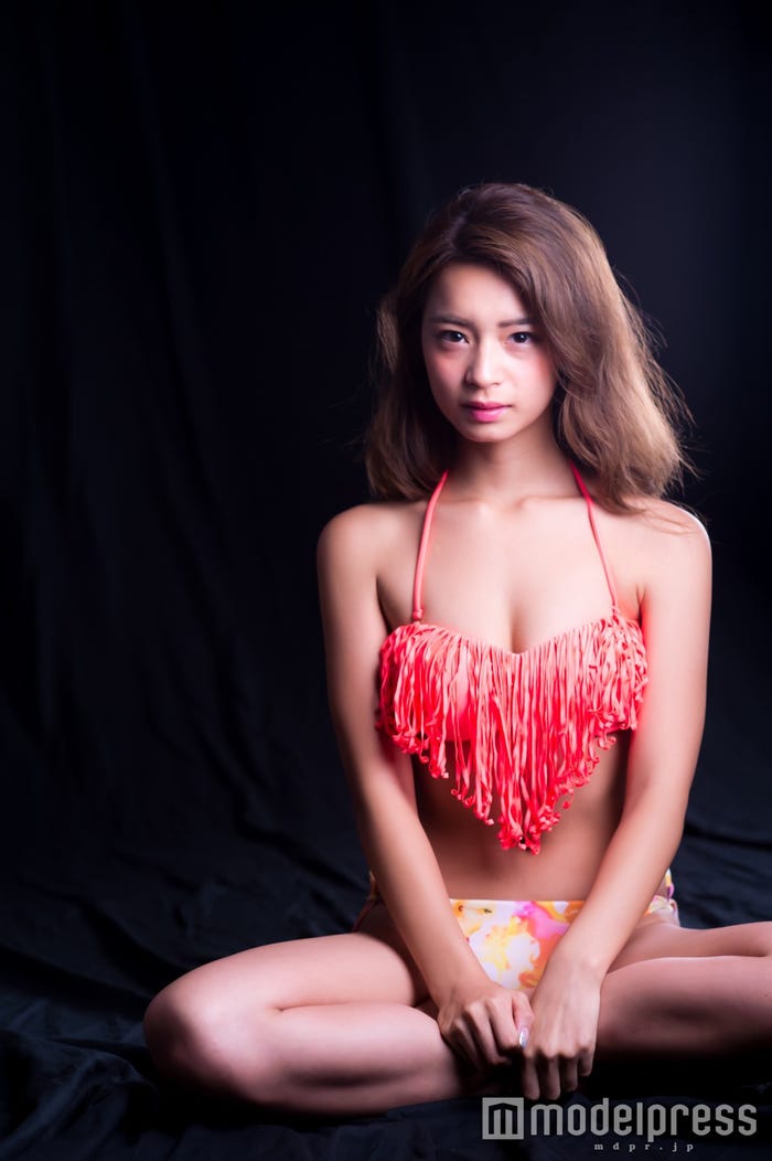 遠山茜子(C)モデルプレス