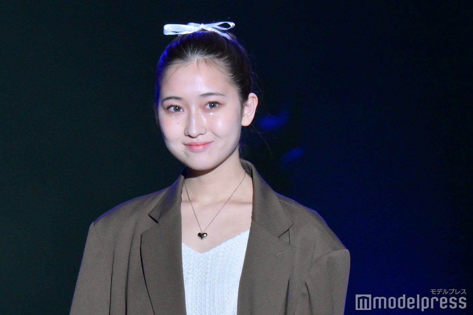 黒田鈴華（C）モデルプレス