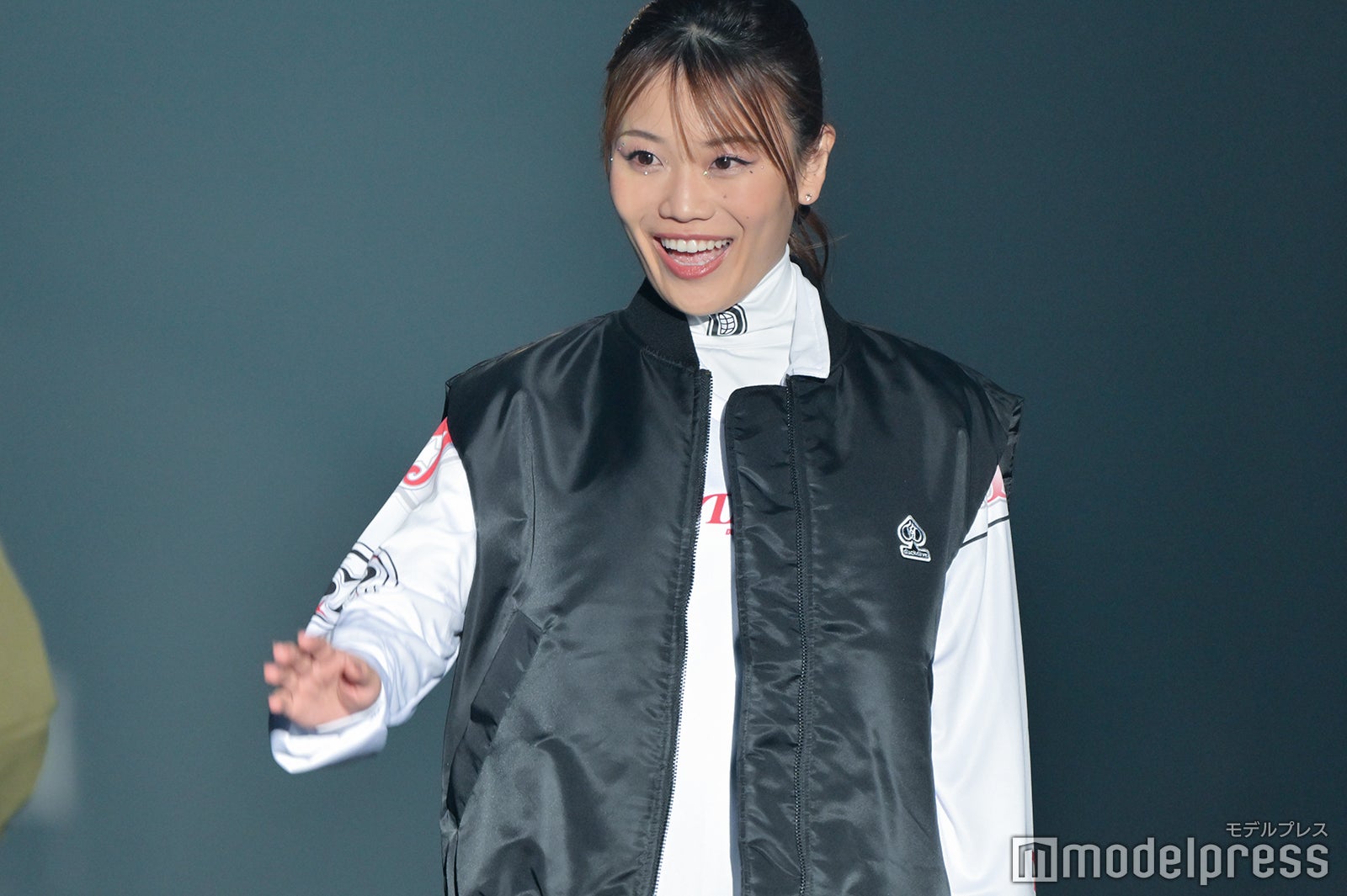 横山舞（C）モデルプレス