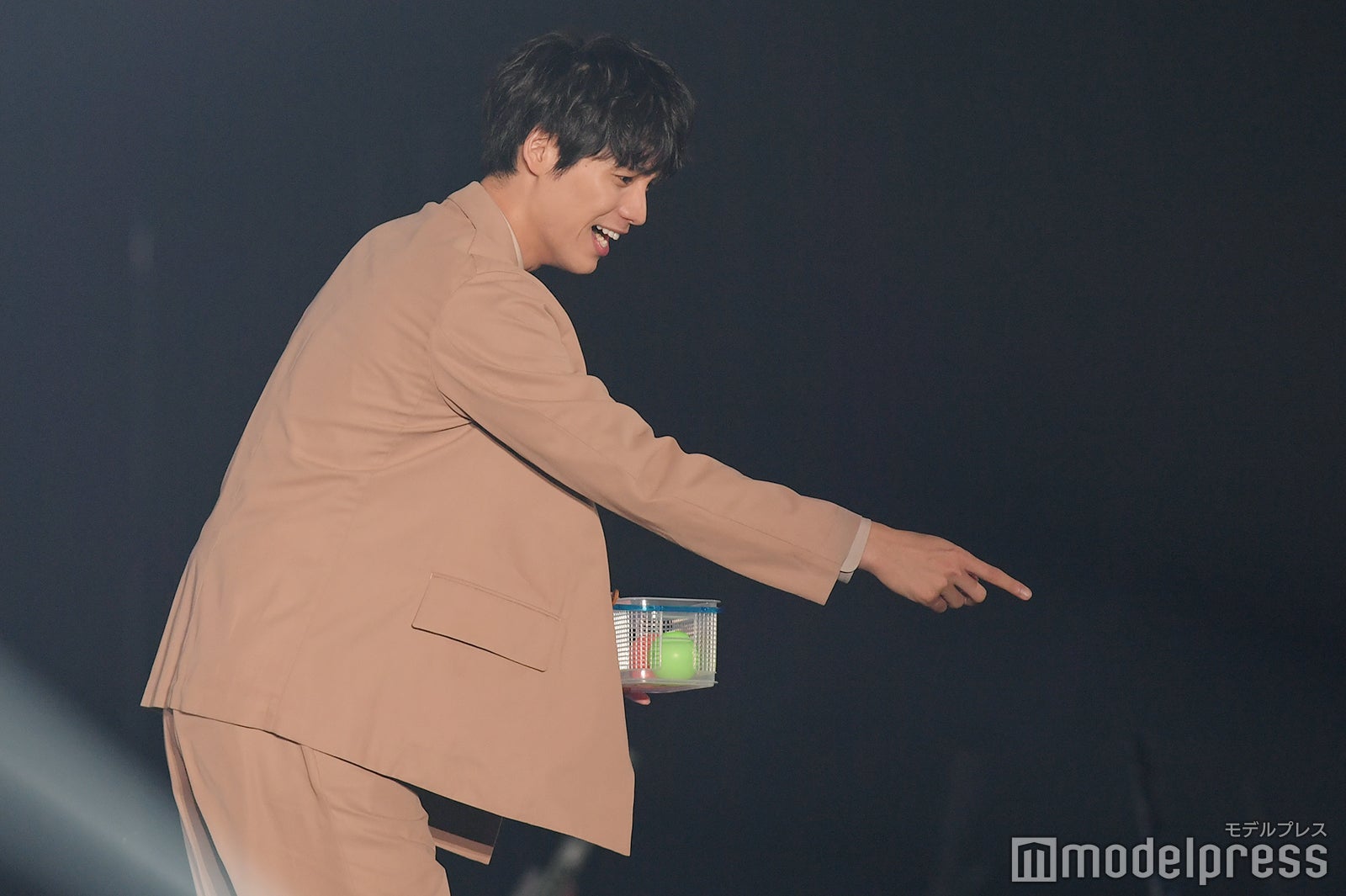 福士蒼汰 （C）モデルプレス