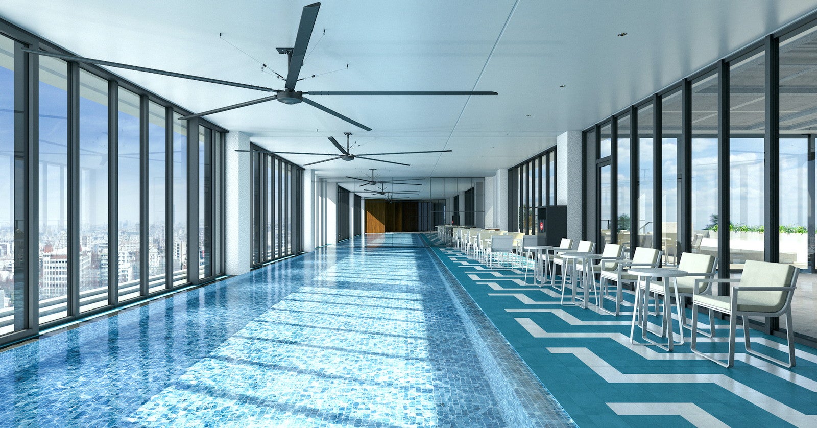 サウスウエスト グランドホテル／画像提供：Plan・Do・See