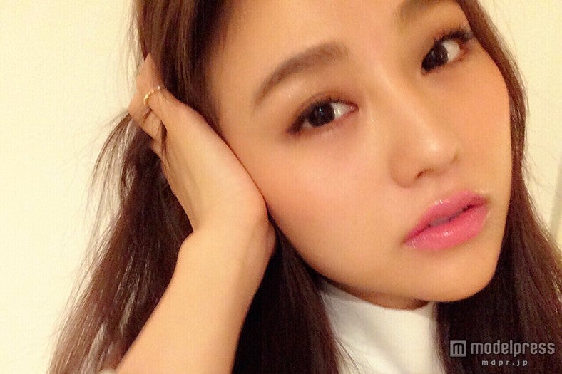 ツヤ肌の完成！