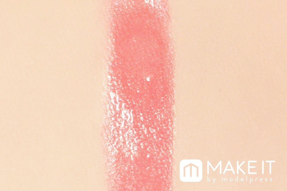 マキアージュ／ドラマティックルージュP／OR414 レディモーメント (C)メイクイット