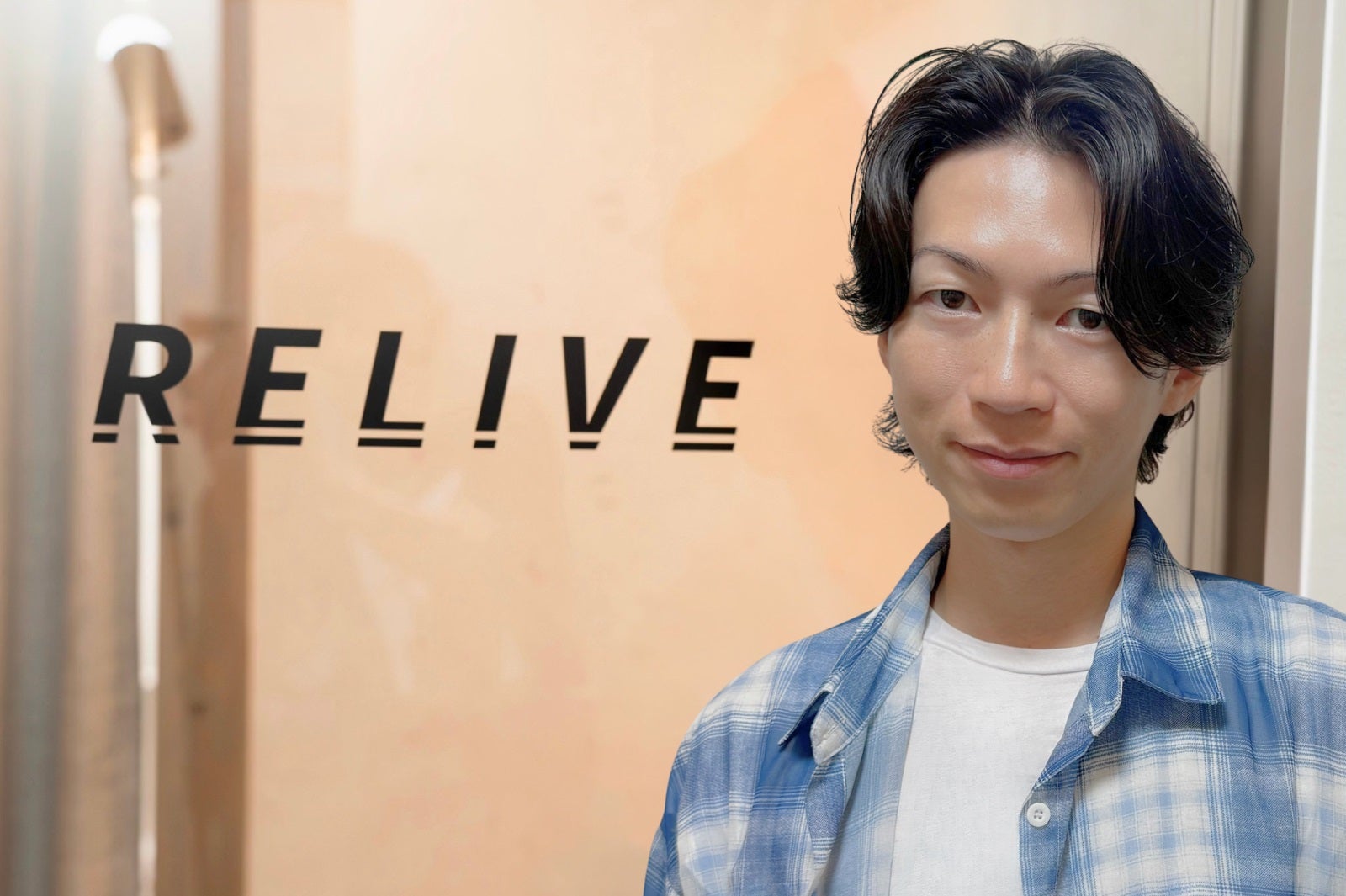 【RELIVE・栗田卓弥氏】「薄毛男性をかっこよく」創業3年で23店舗・年間売上1億円突破 “敗北感”を原点に美容業界の常識を変えた経営哲学＜REAL VALUE×モデルプレス連動＞
