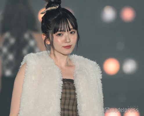 鈴木愛理、美脚際立つミニスカート×ロングブーツの私服ショットに「最強」「スタイル良すぎ」の声