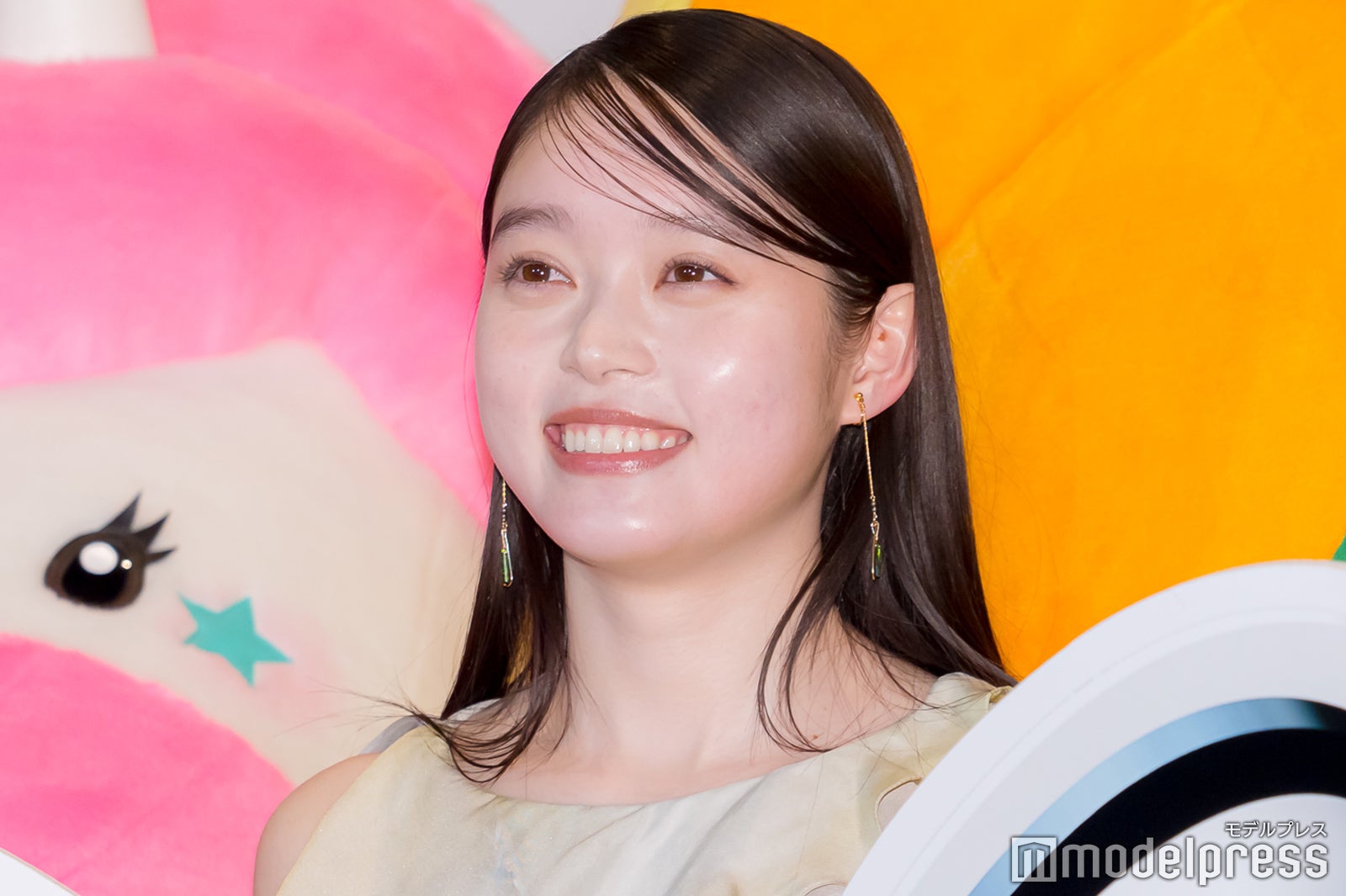 高石あかり（C）モデルプレス