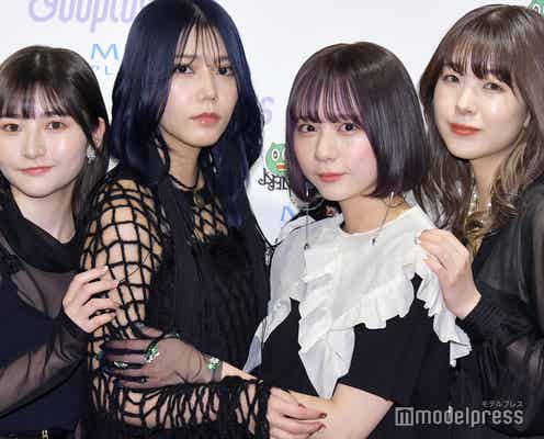 元アンジュルム中西香菜・元乃木坂46川後陽菜ら新ユニット「Youplus」アイドル卒業後の悩み&葛藤明かす「怖いを思いをしました」