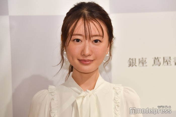 松本まりか(C)モデルプレス