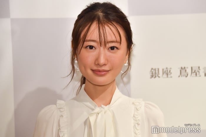松本まりか(C)モデルプレス