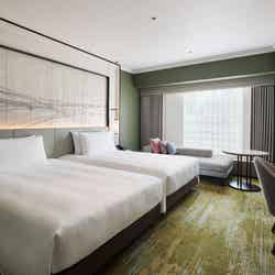 リーガロイヤルホテル大阪 ヴィニェット コレクション/提供画像