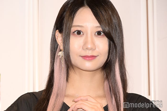 古畑奈和(C)モデルプレス