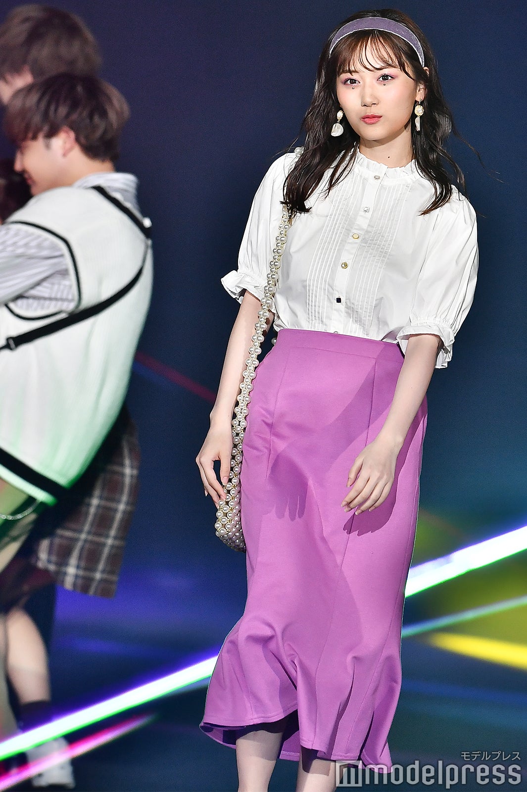 山下美月（C）モデルプレス