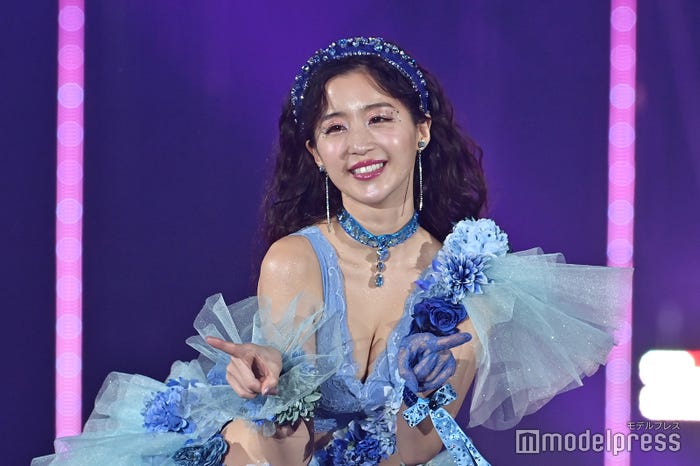 休井美郷(C)モデルプレス
