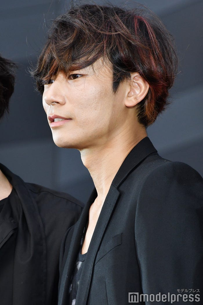 川上洋平 (C)モデルプレス