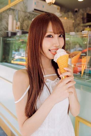 SKE48野村実代「勇気を振り絞って」決めた初写真集発売 未公開カット第2弾解禁
