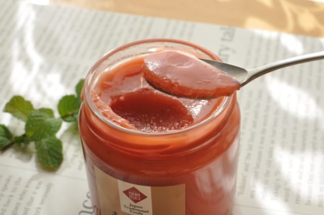 成城石井「あまうおいちごバター」すくってみた