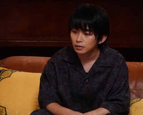 <最高の教師 1年後、私は生徒に■された 第8話>相楽、鵜久森は「俺のせいで死んだ」発言の真相とは