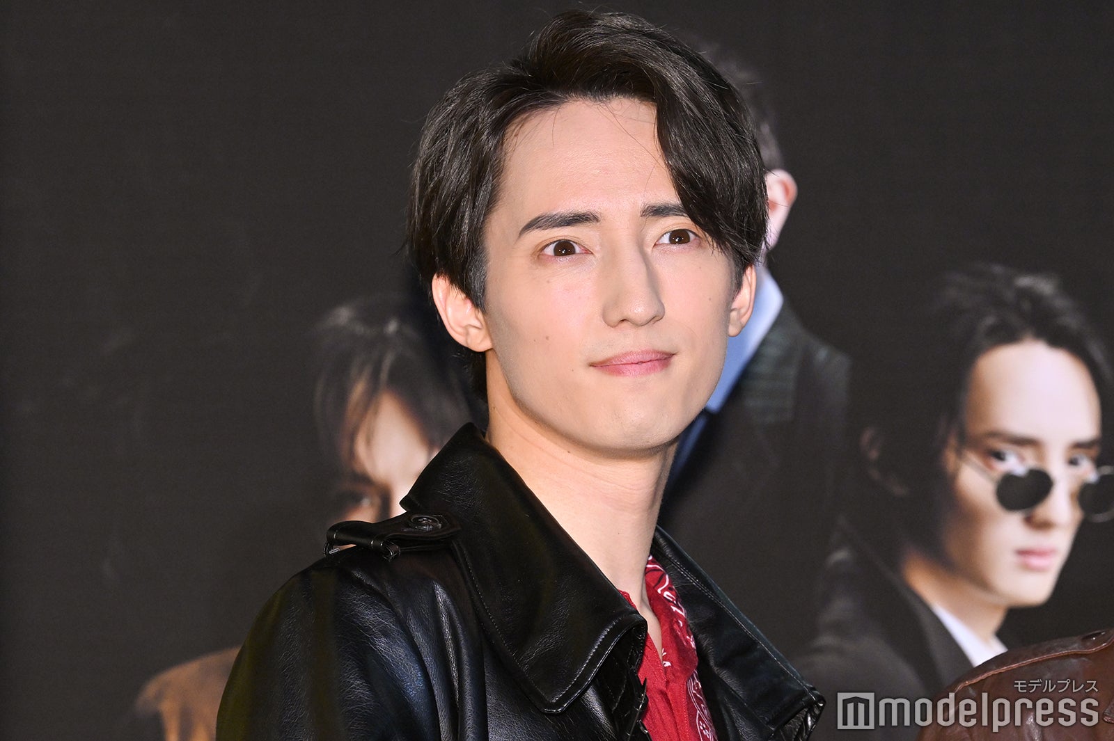 川島如恵留（C）モデルプレス