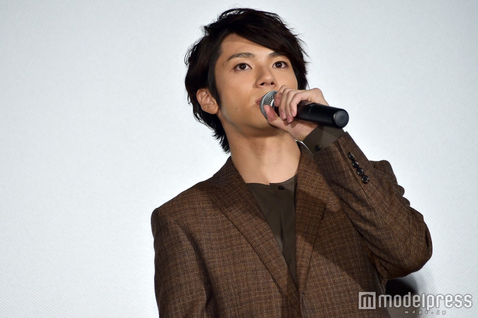 山田裕貴（C）モデルプレス