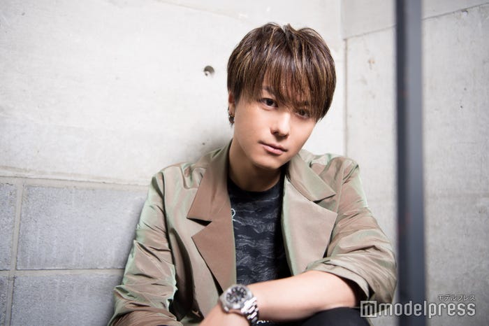 EXILE TAKAHIRO(C)モデルプレス