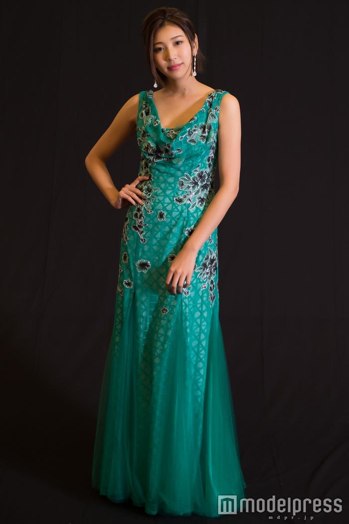 古賀あかね(C)モデルプレス