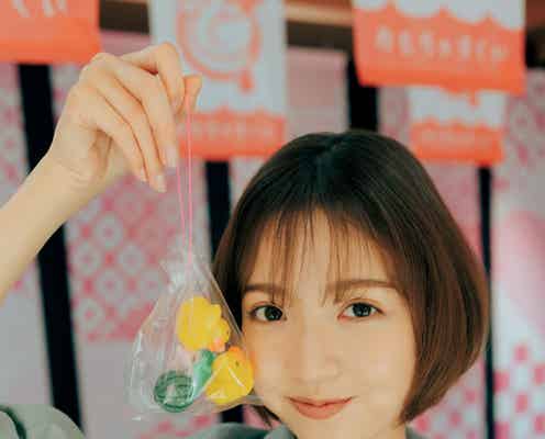 乃木坂46和田まあや、アンダーライブ“特別な魂”について語る「その魂をもっともっと燃やしたい」