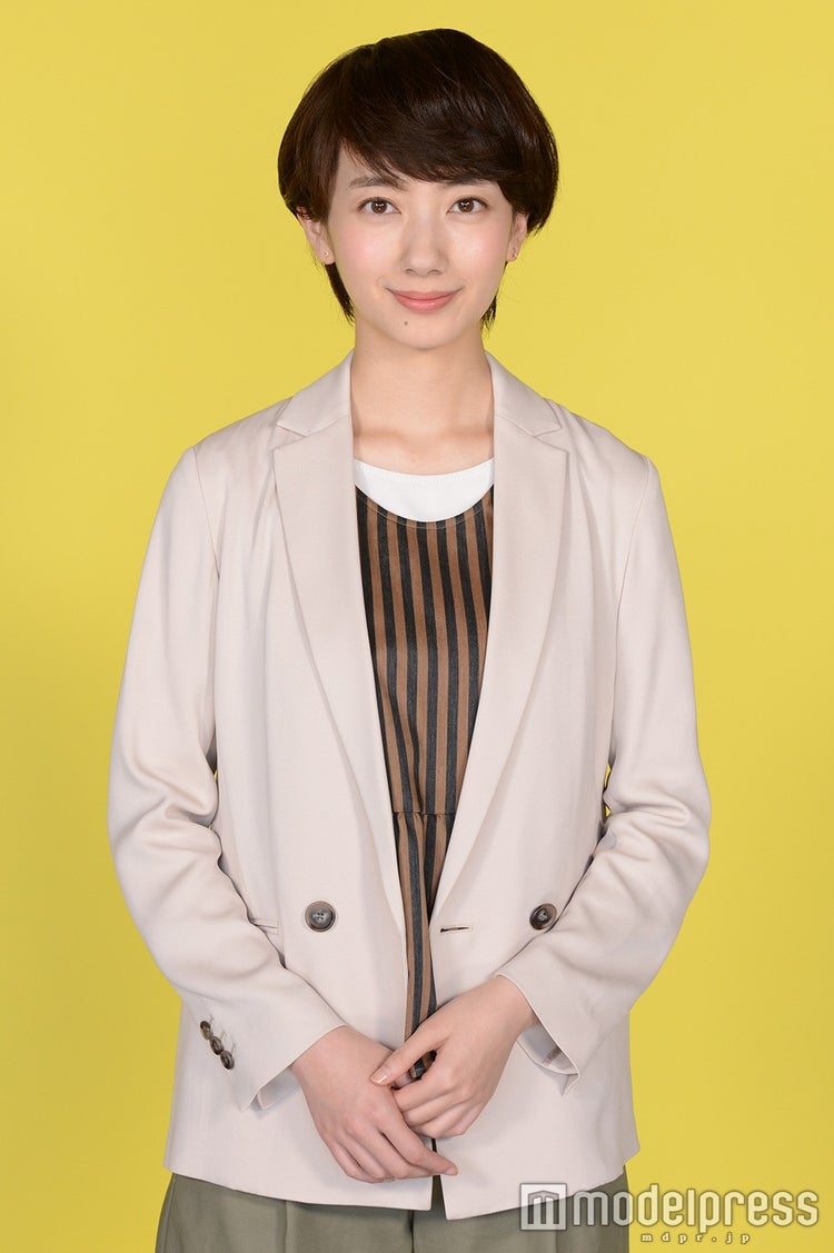 画像1 1 波瑠 Newsとタッグ 24時間テレビ パーソナリティーに 本人コメント モデルプレス 画像1 1 波瑠 Newsとタッグ 24時間テレビ パーソナリティーに 本人コメント モデルプレス