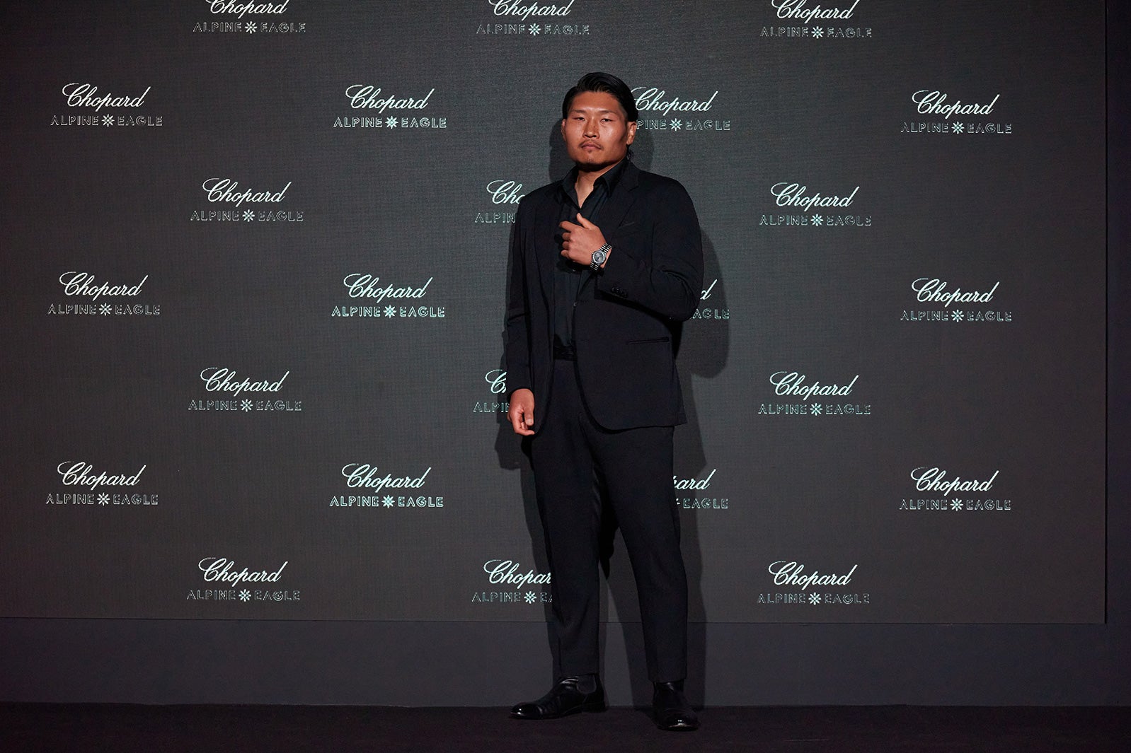 稲垣啓太選手（提供写真）