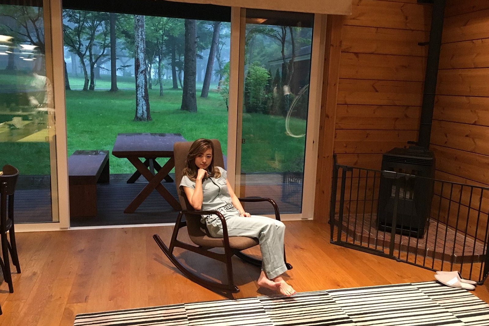 伊藤千晃／画像提供：TBS