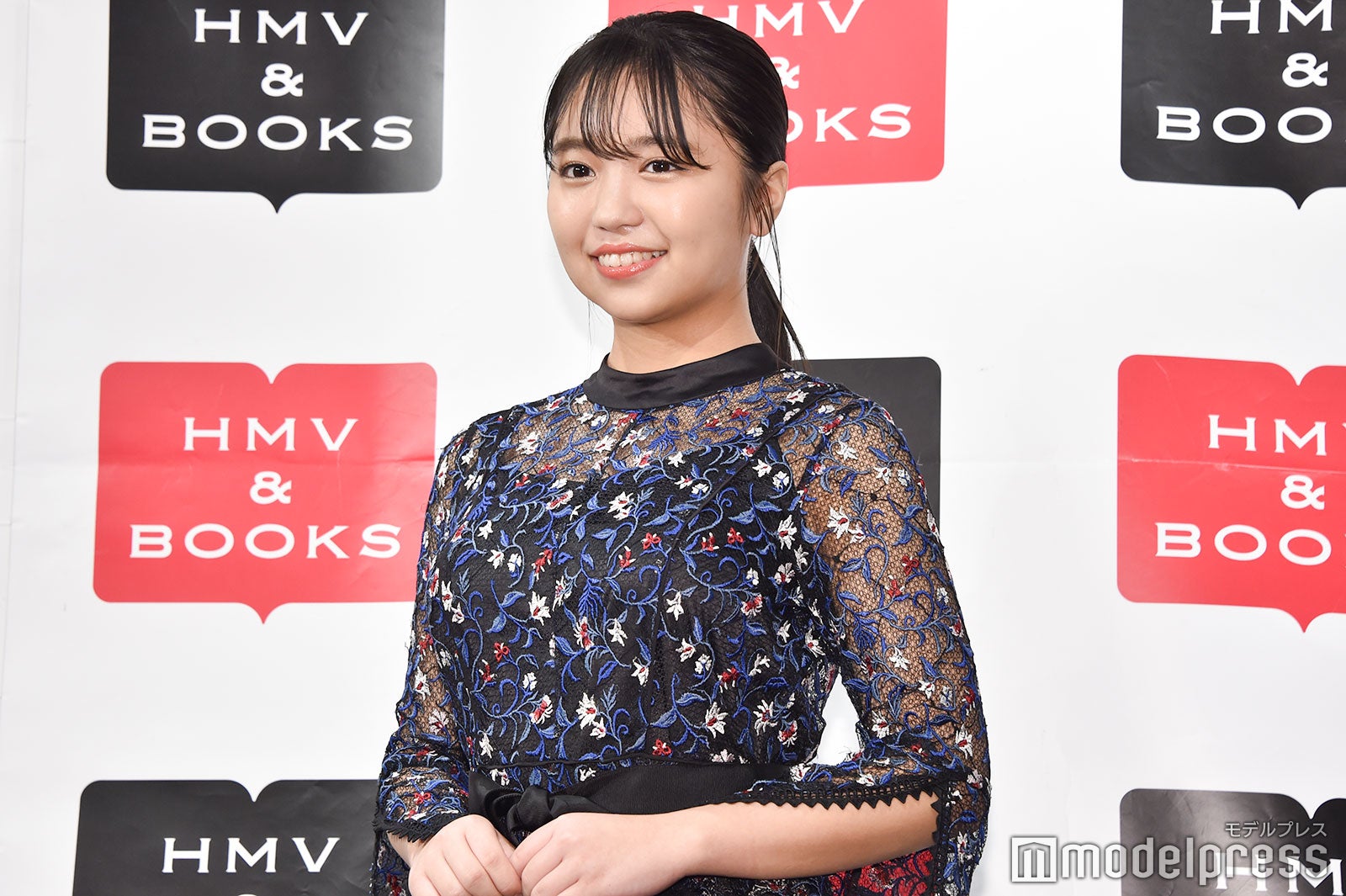 大原優乃 （C）モデルプレス