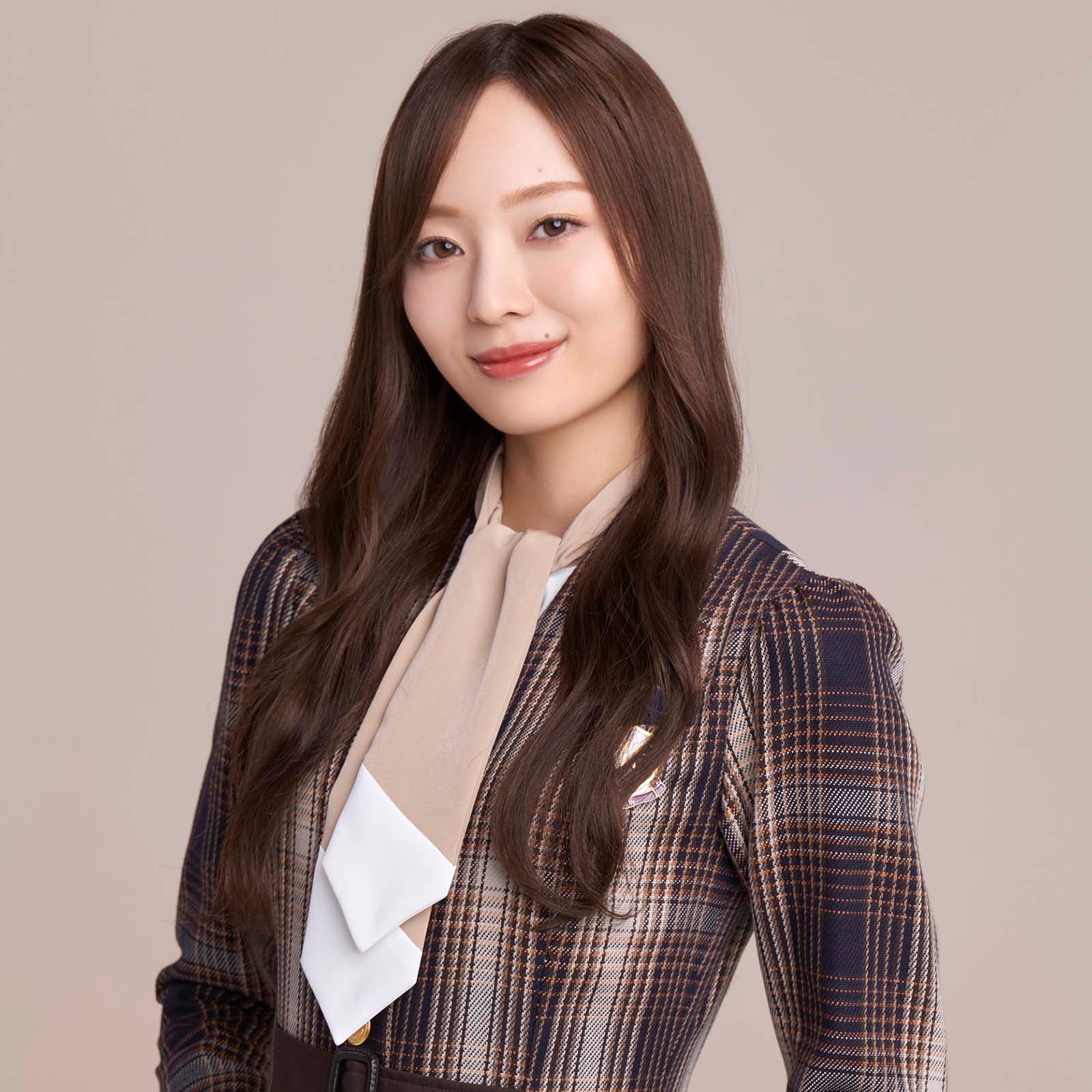 梅澤美波（提供写真）