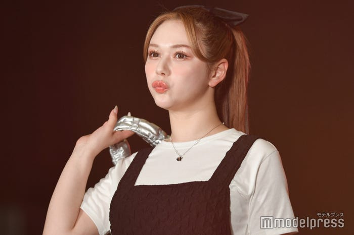 村重杏奈(C)モデルプレス